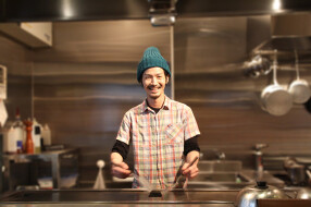 きゅうろく鉄板焼屋　香里園店の画像