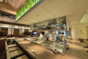 大地の恵み北海道 永田町店の画像