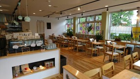 ハーブカフェ　Re:4の画像