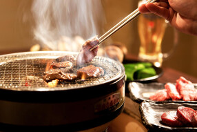 炭火焼肉　和平　ユーカリが丘店の画像