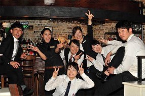 ラ・ボエム　クアリタ　渋谷の画像