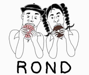 RONDの画像