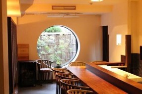 御料理　はた田の画像