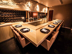 懐石・桂浜　麻布十番店の画像