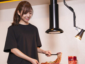 小樽焼肉 ぶいぶい 池袋西口の画像