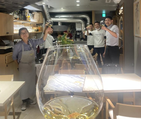 テアトロアッカ　木更津の画像