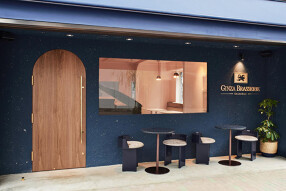 グラナピア　勝どき店の画像