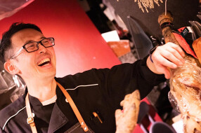 中野バル・どんぐりの画像