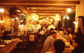 トラットリア　イル・ボッカローネの画像