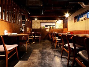 イタリアン＆居酒屋 酒場～ルDEN 刈谷店の画像