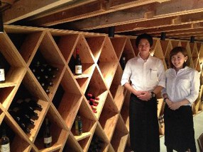 南あわじ美食農園オリザ堀江店の画像