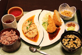 ナチュラルの画像