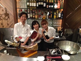 スペイン料理＆ワイン VIRGO 銀座店の画像