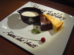 トラットリアローザディヴェンティの画像