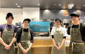 HAGARE大森の画像