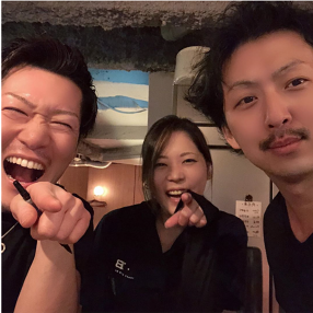 クラフトビアバル IBREW 新橋店の画像