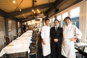 a ta gueuleの画像