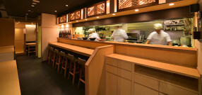 御堂筋 よし田の画像