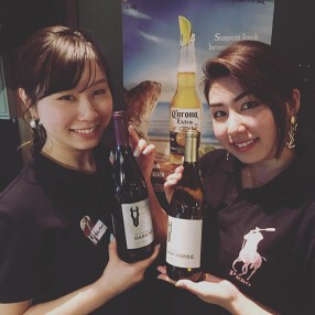 馬肉バル　馬ールPERO　梅田お初天神店の画像