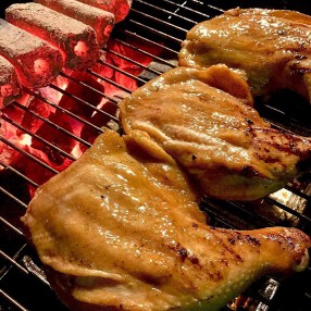 レインボーキッチン＆グリルバーの画像