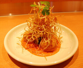 にんにく料理の店　Aglioの画像