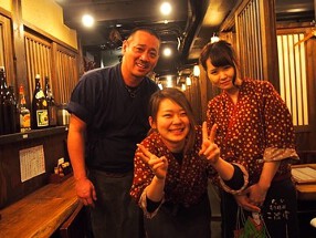 しんぱち食堂 西五反田店の画像