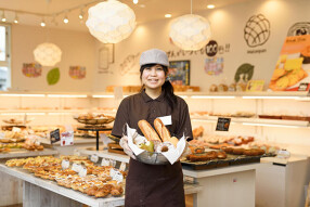 京都伊三郎製ぱん　高槻松坂屋店の画像