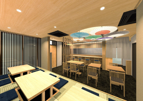 牛門ラーメン浅草の画像