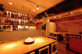 十季舎 惣菜　　居酒屋　つき善の画像