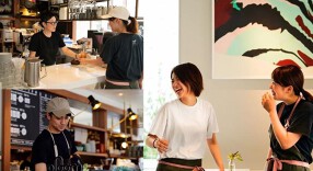 まいにちパスタ　五反田の画像