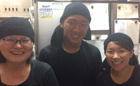 らーめん笑喜屋の画像