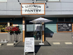 Shonan Pantry Grocery and Tableの画像