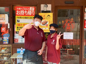 大阪王将　JR尼崎北店の画像