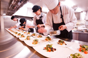 アヴァンセ リアン東京の画像