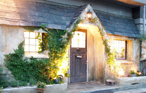 シェ・タニ新東京店の画像