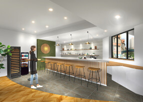 【新店】リアンジュ -Liange- の画像