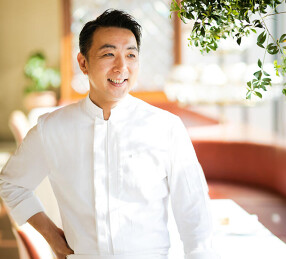 レストラン MINAMIの画像