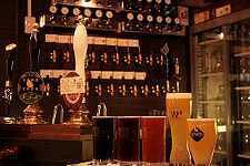 vivo! BEER+DINING BARの画像