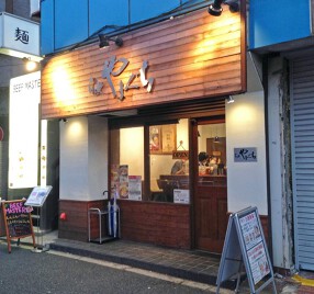 らぁ麺やまぐちの画像