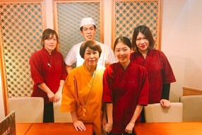 百人町近江家の画像