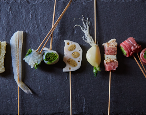 新宿立吉 日比谷店の画像