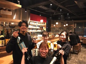 魚屋ひでぞう 別館の画像