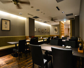 ステーキハウス听 銀座店の画像