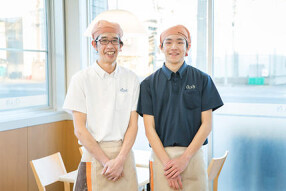 ゆで太郎　厚木下依知店の画像