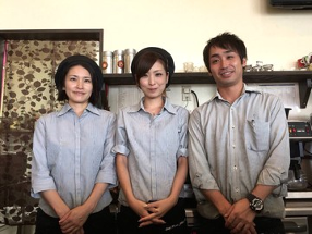 COOL BEANS珈琲の画像