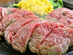 ブラジリアンバル　ピッカーニャ+PLUSの画像