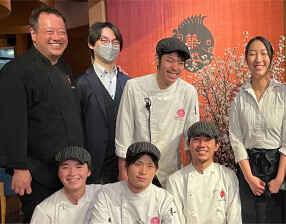 築地ボン・マルシェの画像