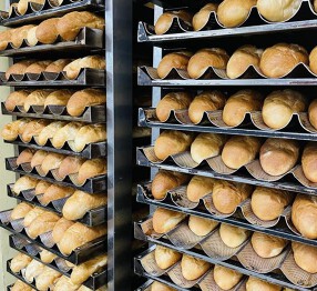 バインミーサンドイッチ　桜台セントラルキッチンの画像