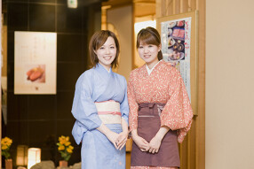 しゃぶ禅　花柚香　大丸福岡天神店の画像