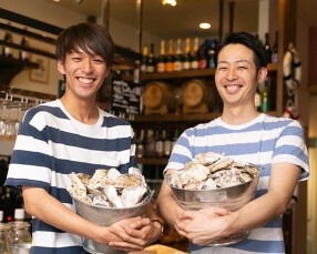 大曽根オイスターズの画像